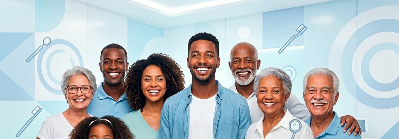 Dia Mundial da Saúde Bucal