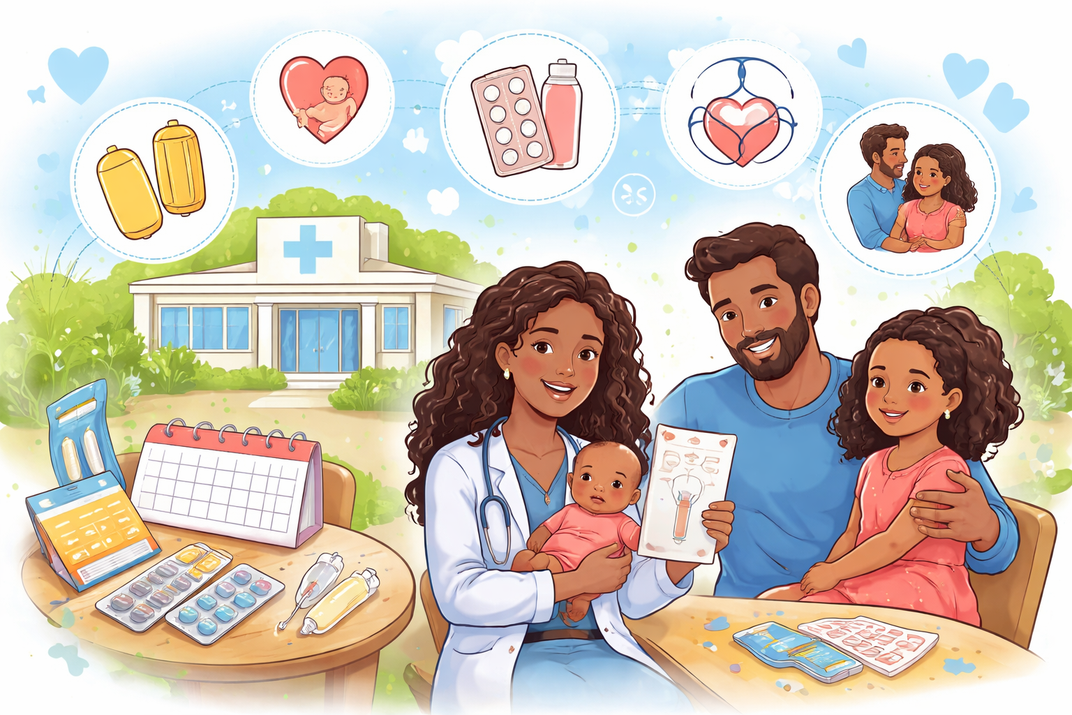 Planejamento Familiar