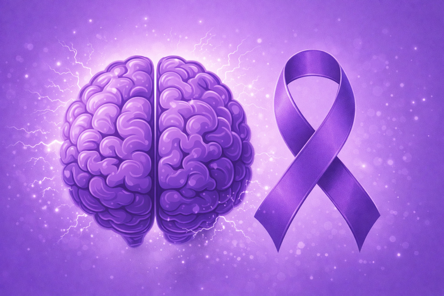 Dia Mundial de Conscientização da Epilepsia