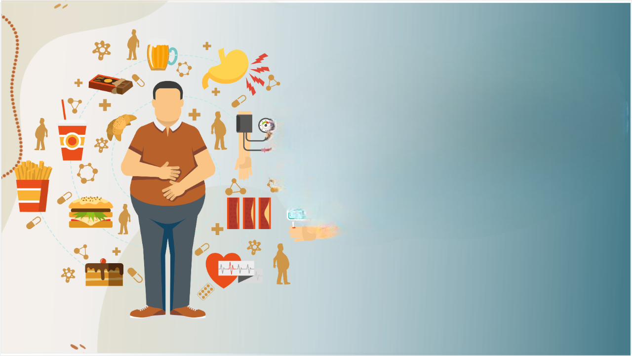 Dia Mundial da Obesidade