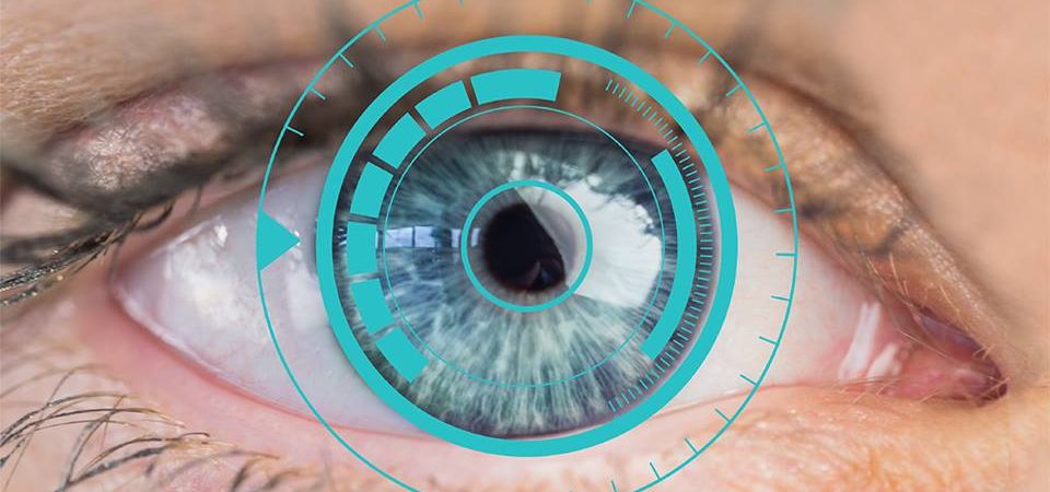 Semana Mundial do Glaucoma