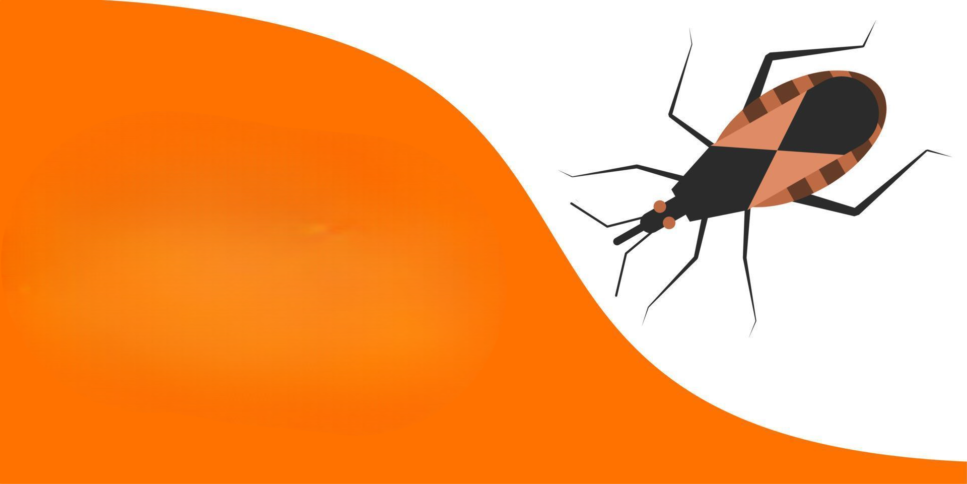 Dia Mundial da Doença de Chagas