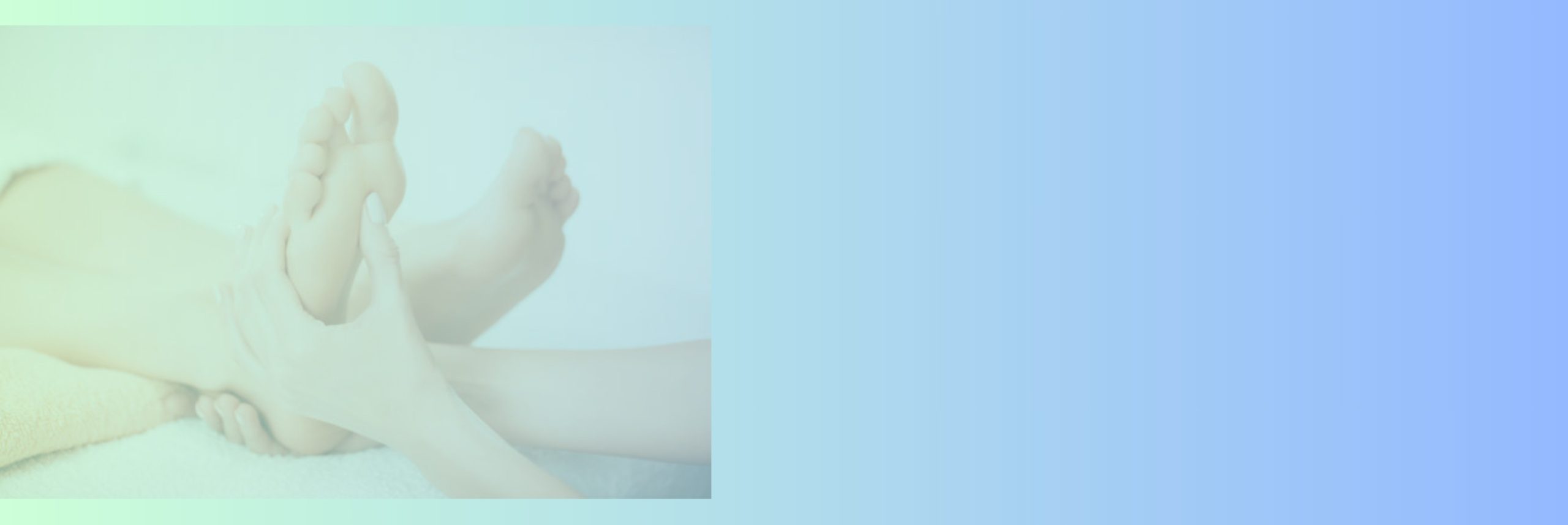 Massoterapia Laboral