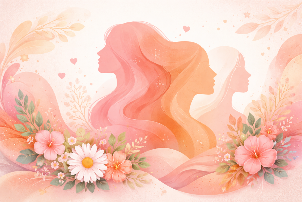 Grupo Florescer – Encontro de Mulheres