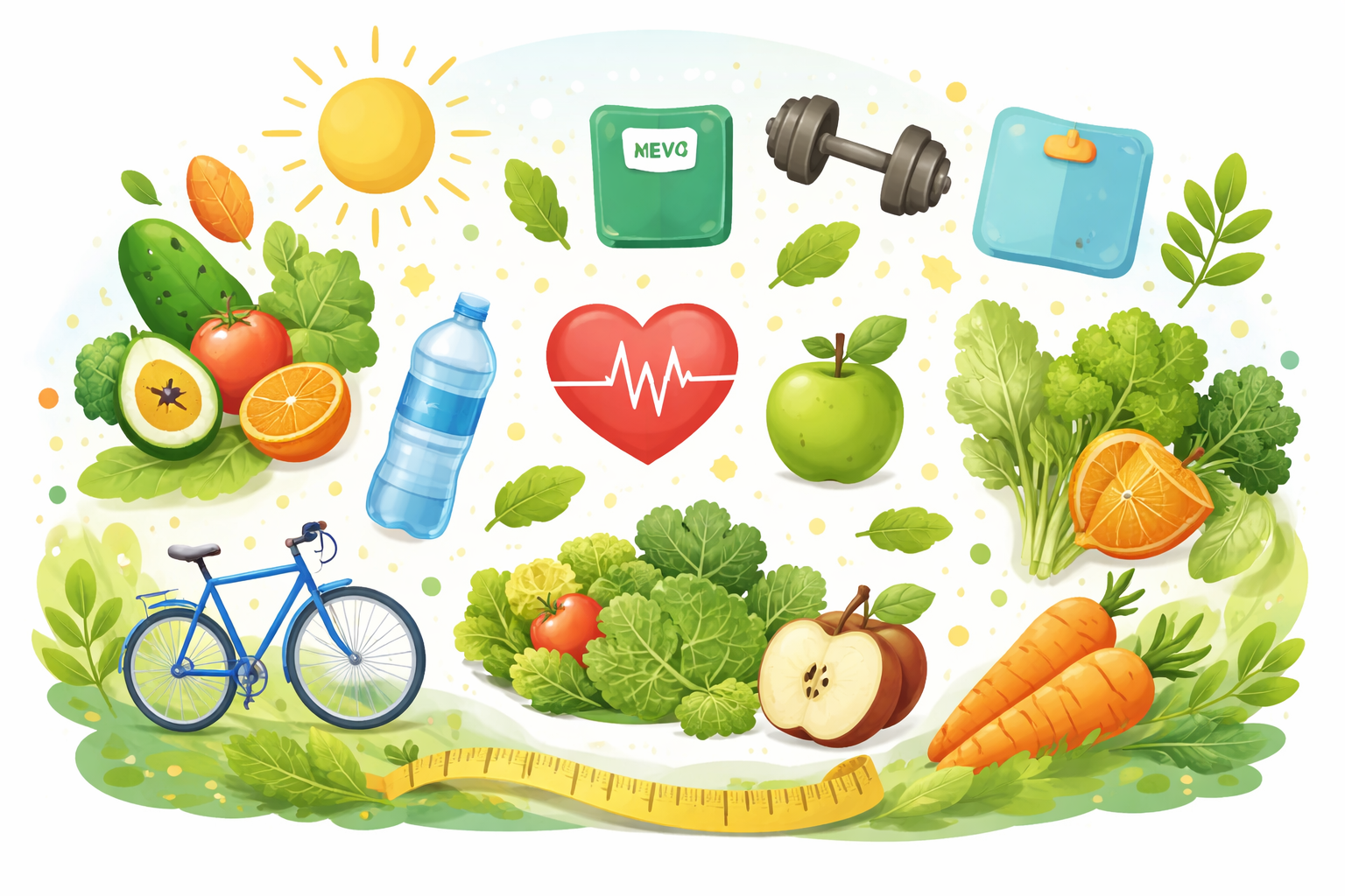 MEVOE – Mudança de Estilo de Vida Olímpia Esteves