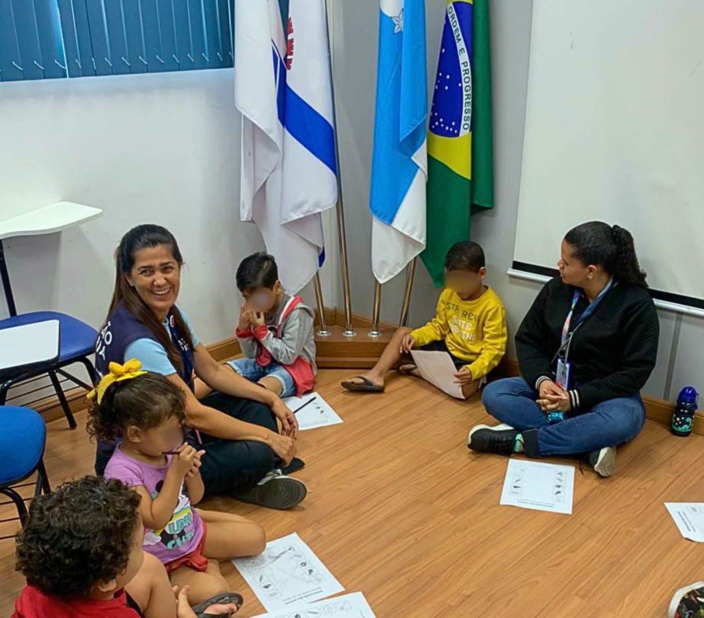 Grupo InterAção