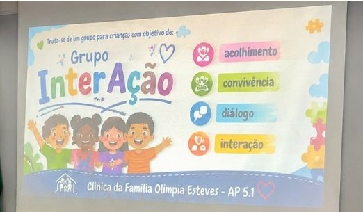 Grupo InterAção