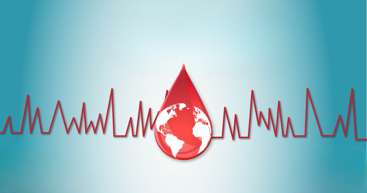 Dia Internacional da Talassemia