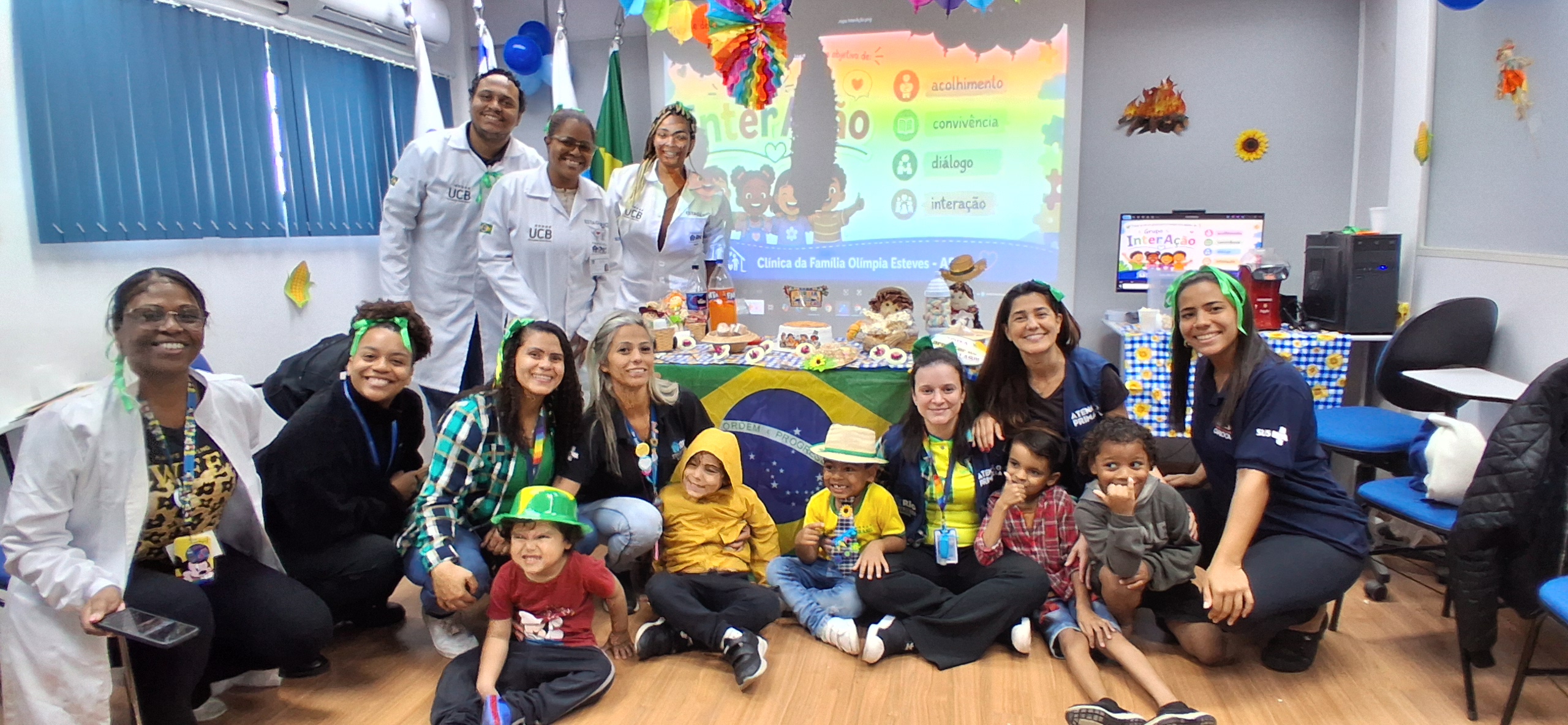 Grupo InterAção