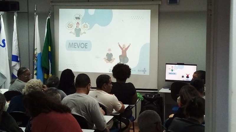 MEVOE – Mudança de Estilo de Vida Olímpia Esteves