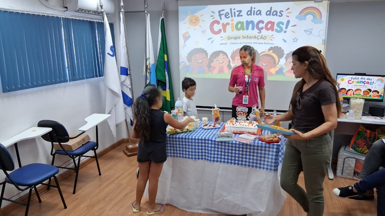 Grupo InterAÇÃO