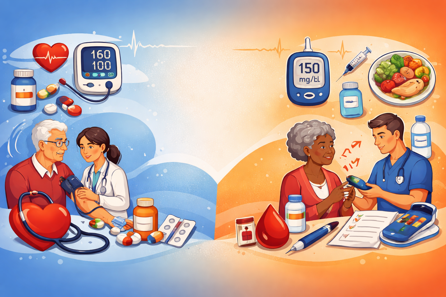 HIPERDIA – Equipe Luisa Barata